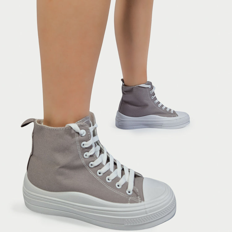 Tenesi Din Panza Hary , Grey